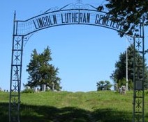 Lincoln Lutheran Cemetery