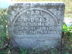 Floyd Ralph Renshaw 