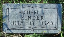 Michael J. Kinder 
