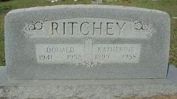 Katherine Ritchey 
