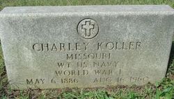 Charley Koller 