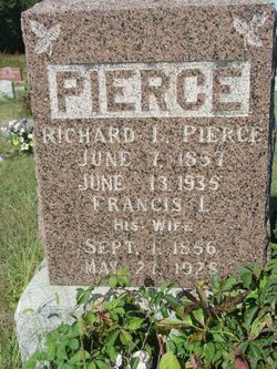 Richard Lee Pierce 