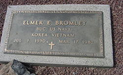 Elmer E. Bromely 
