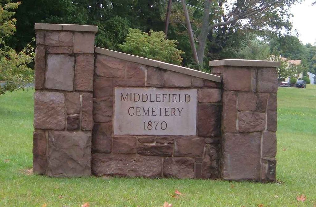 Middlefield Cemetery