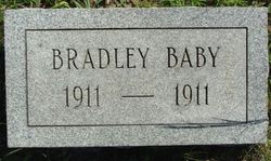 Baby Bradley 