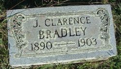 J. Clarence Bradley 
