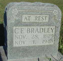 Charles Edward Bradley 