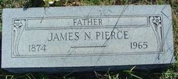 James Nathan Pierce 