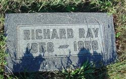 Richard Ray 