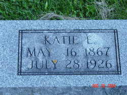 Kathryn E. “Katie” <I>Yearous</I> Bernhard 