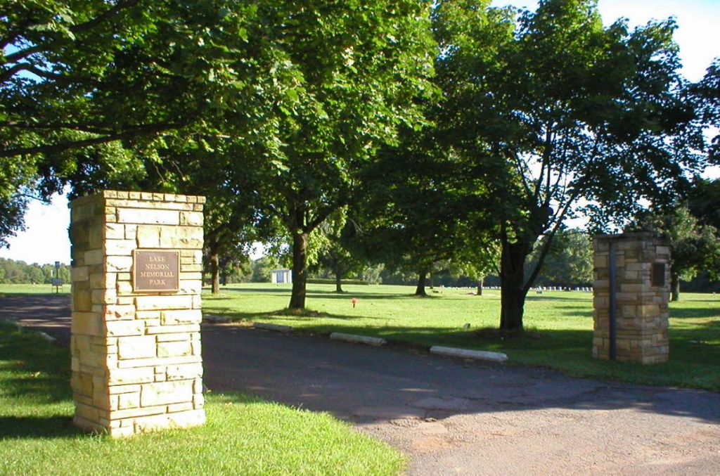 Lake Nelson Memorial Park