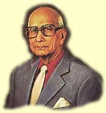 Ghanshyam Das Birla 