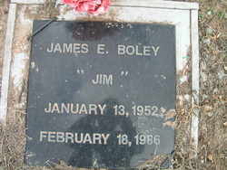 James E. Boley 