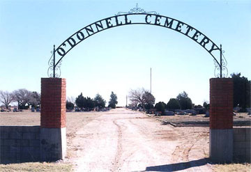 O'Donnell Cemetery