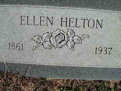 Mary Ellen <I>Ballew</I> Helton 