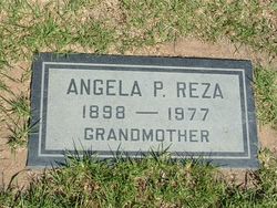 Angela P. Reza 