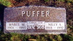 Niley A. Puffer 