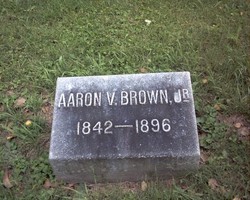 Aaron Venable Brown Jr.
