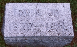 Irvin Parker Jr.