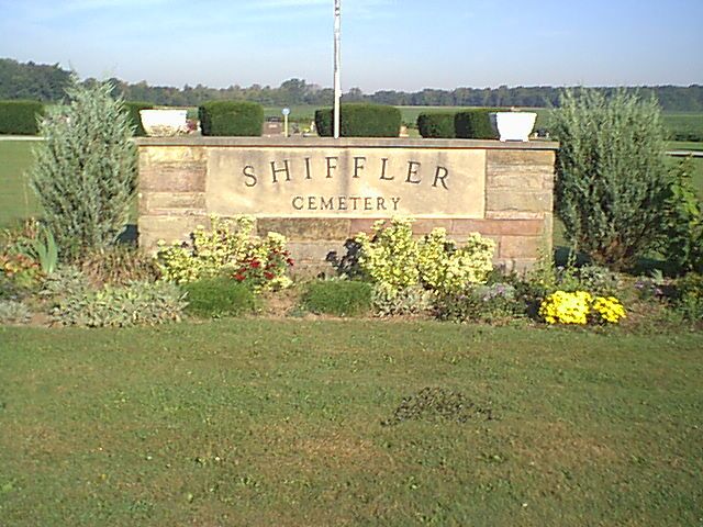 Shiffler Cemetery