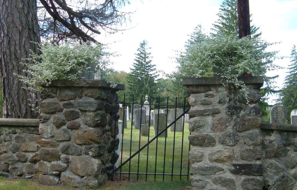 Edgewood Cemetery