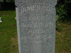James Cox 