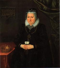 Sophie Von Mecklenburg-Schwerin 