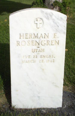 Herman Emanuel Rosengren 