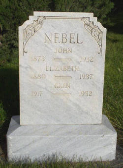 John Nebel 