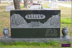 Gary Lee Bellew 