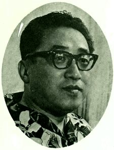 Yoshirou Irino 