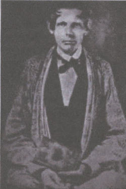 Rev Samuel Austin Worcester 
