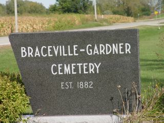 Braceville-Gardner Cemetery