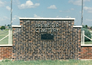Brewster Cemetery