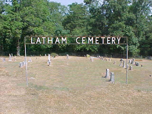 Latham Cemetery