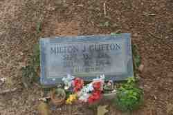Milton J. Clifton 