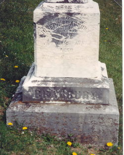 Joseph P. Bradbury 