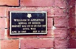 William H. Appleton 