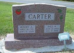 Robert A. Carter 