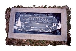 Charles Lee Carr Sr.