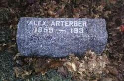 Alexander Arterberry 