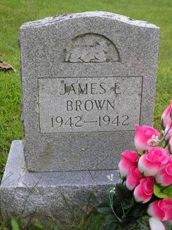 James E. Brown 