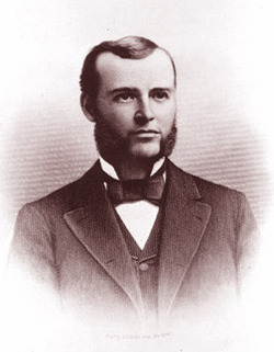 Willard E. Winner 