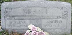 Angelo Brant 