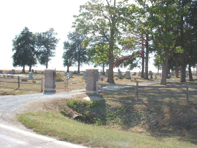 DuBois Cemetery