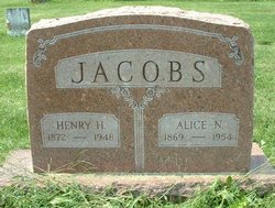 Henry H. Jacobs 