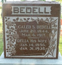 Caleb S. Bedell 