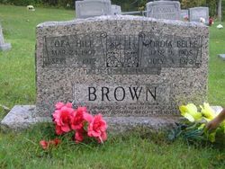 Oza Hill Brown 