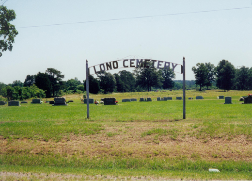 Lono Cemetery
