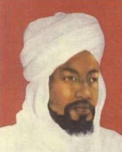 Muhammad Ahmed 